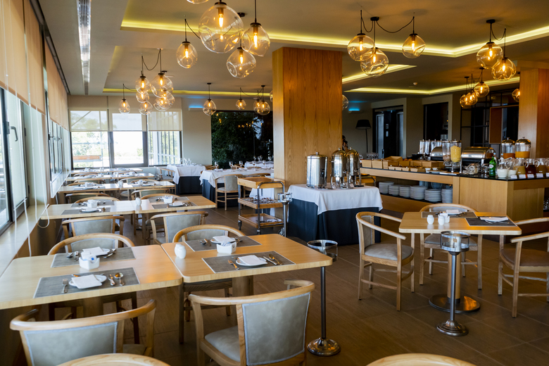 Hotel Melia Castelo Branco