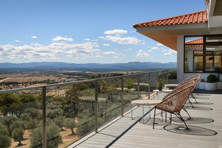 Hotel Melia Castelo Branco