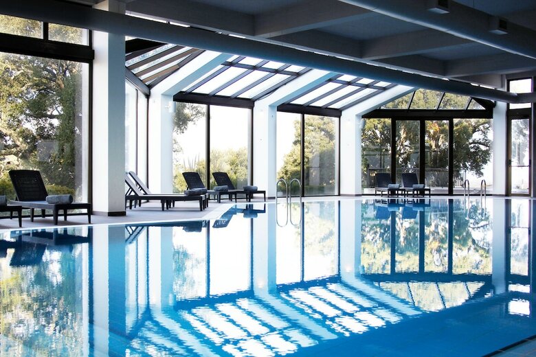 Hotel Melia Castelo Branco
