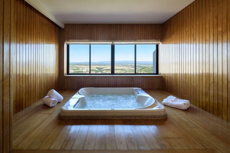 Hotel Melia Castelo Branco