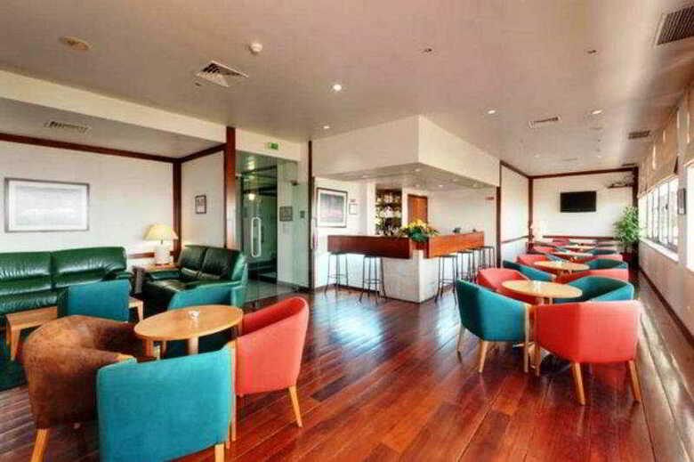 Hotel Melia Castelo Branco