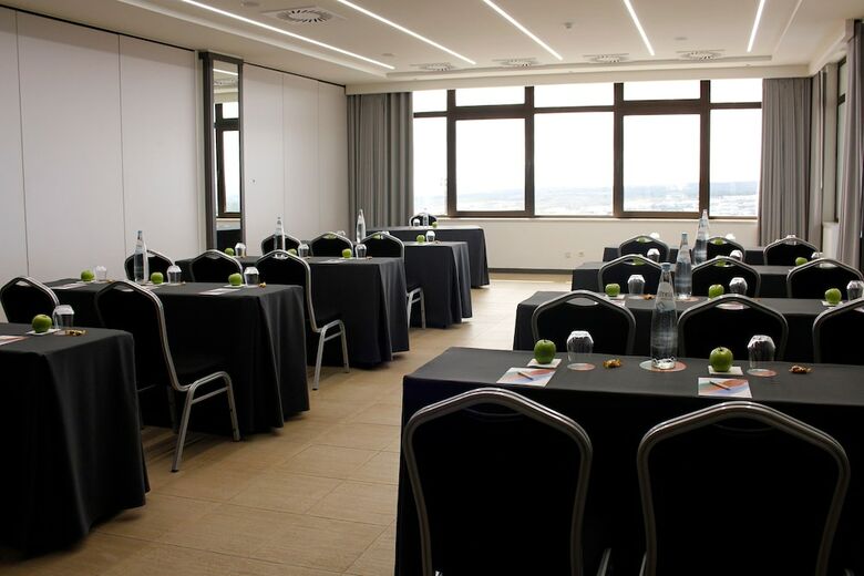Hotel Melia Castelo Branco