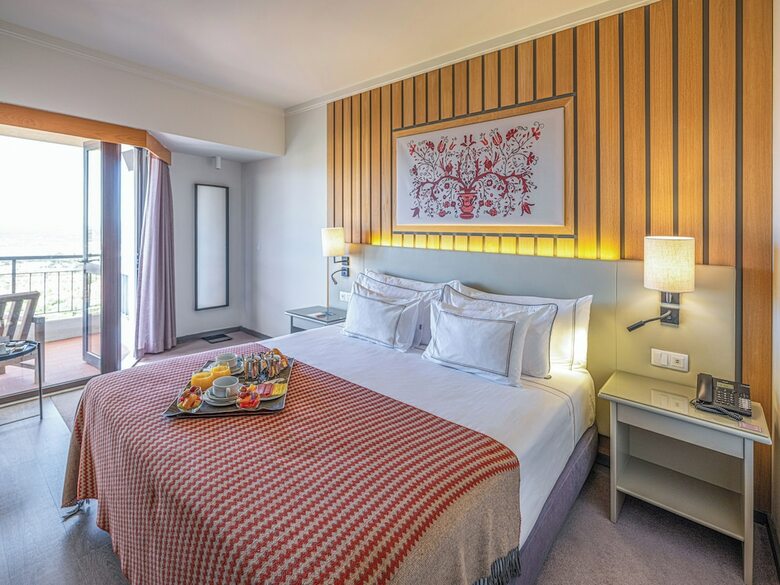 Hotel Melia Castelo Branco