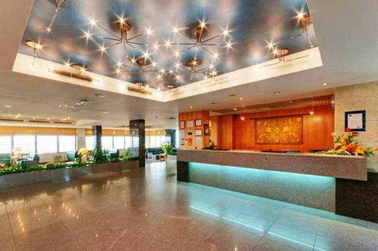 Hotel Melia Castelo Branco