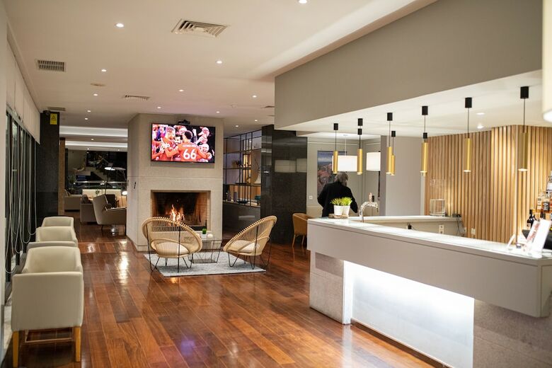 Hotel Melia Castelo Branco