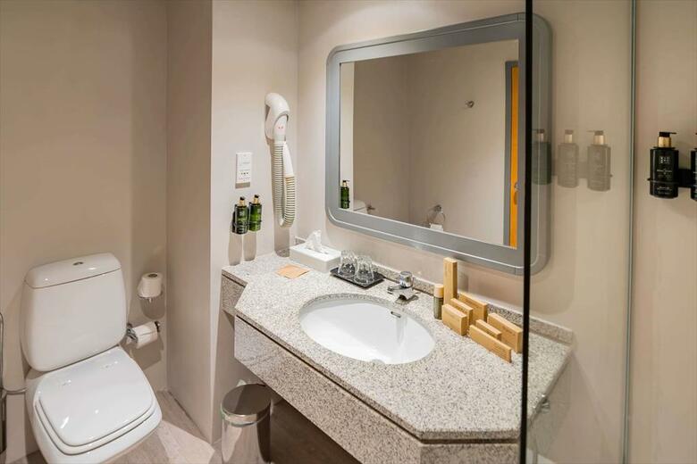 Hotel Melia Castelo Branco