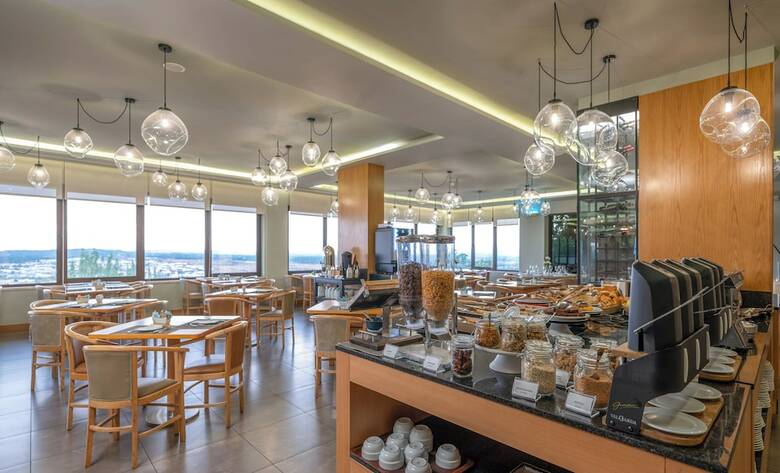 Hotel Melia Castelo Branco