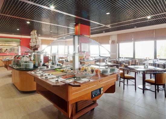 Hotel Melia Castelo Branco