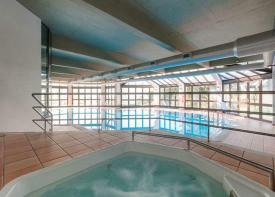 Hotel Melia Castelo Branco