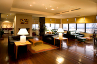 Hotel Melia Castelo Branco