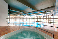 Hotel Melia Castelo Branco