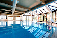 Hotel Melia Castelo Branco