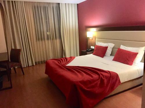 Palace Hotel E Spa Monte Rio