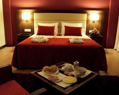 Palace Hotel E Spa Monte Rio