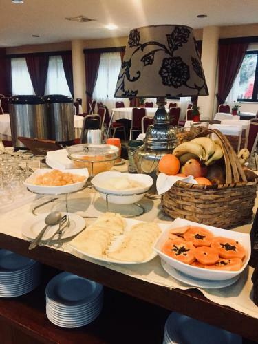 Palace Hotel E Spa Monte Rio