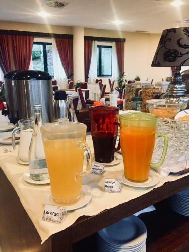 Palace Hotel E Spa Monte Rio
