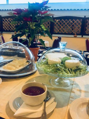 Palace Hotel E Spa Monte Rio