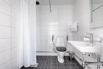 Hotel Bishops Arms Pite�