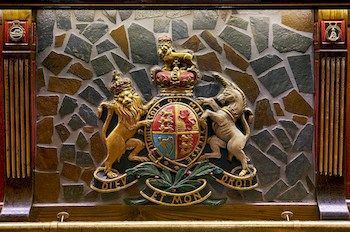 Hotel Bishops Arms Pite�