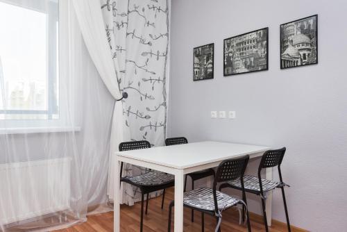 Apartment Na Sheikmana 88