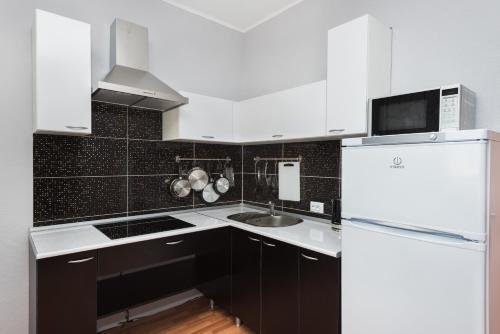 Apartment Na Sheikmana 88