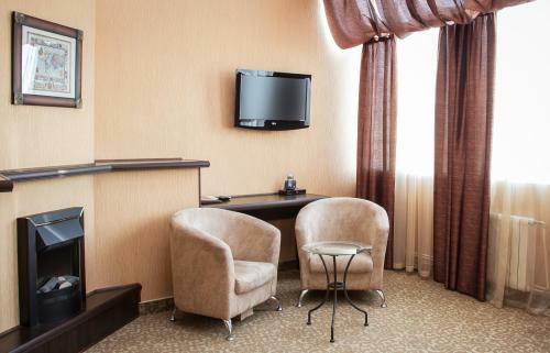 Guru Hotel