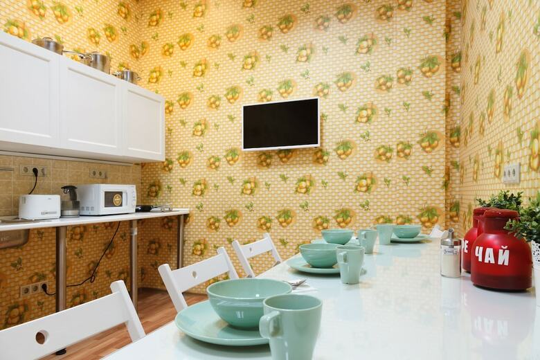 Albergue Arriva