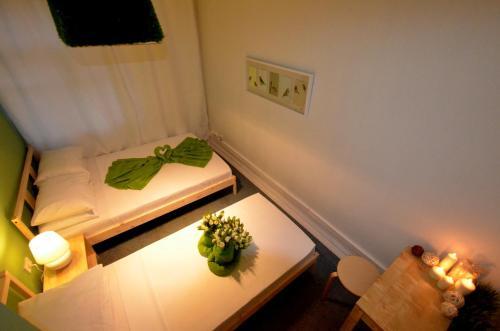 Hostel Green Grove