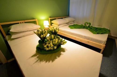 Hostel Green Grove