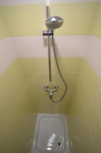 Hostel Green Grove