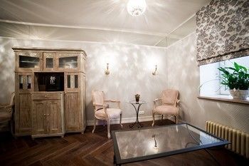 Hotel Renomme