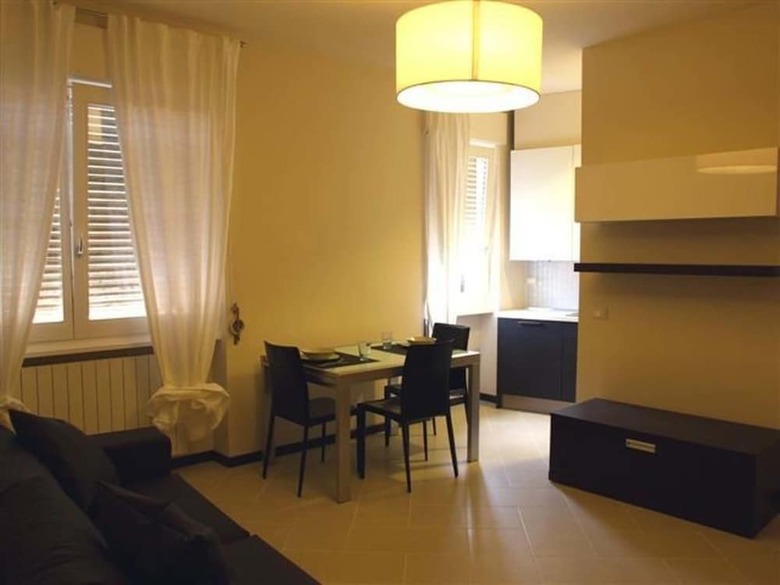 Apartamento Residence Buelli E Dintorni