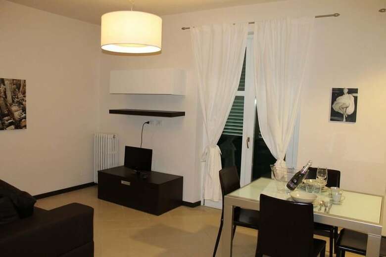 Apartamento Residence Buelli E Dintorni