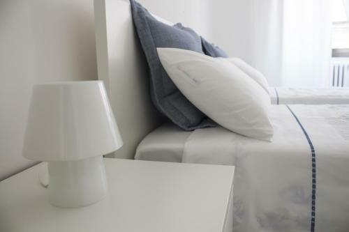 Hostal Fourooms Le Camere Del Centro