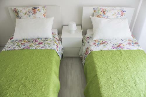 Hostal Fourooms Le Camere Del Centro