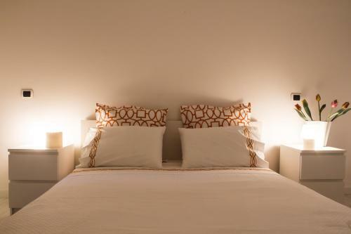 Hostal Fourooms Le Camere Del Centro