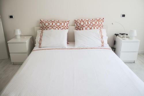 Hostal Fourooms Le Camere Del Centro