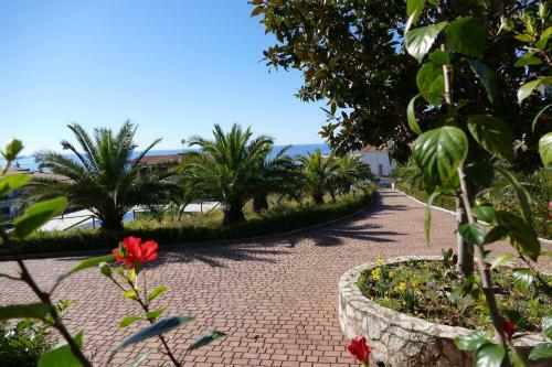 Apartamento Parco Meridiana