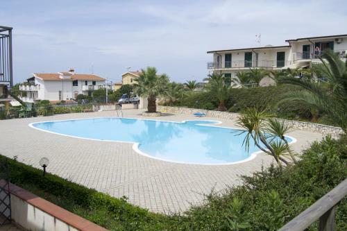 Apartamento Parco Meridiana
