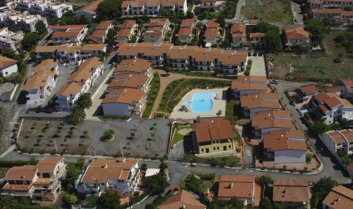 Apartamento Parco Meridiana