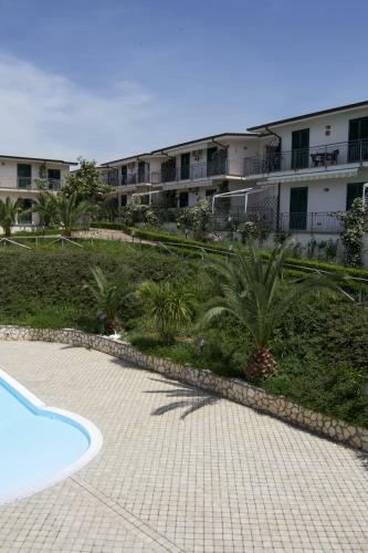 Apartamento Parco Meridiana