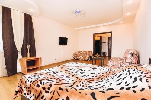 Apartment Na Onezhskoy