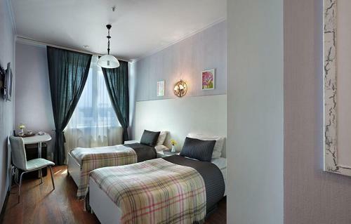 De Paris Hotel