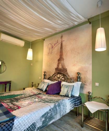 De Paris Hotel