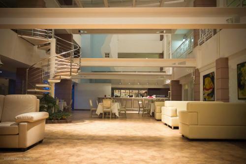 De Paris Hotel