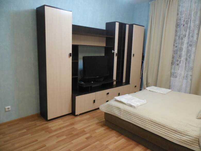 Apartment Mashinistov