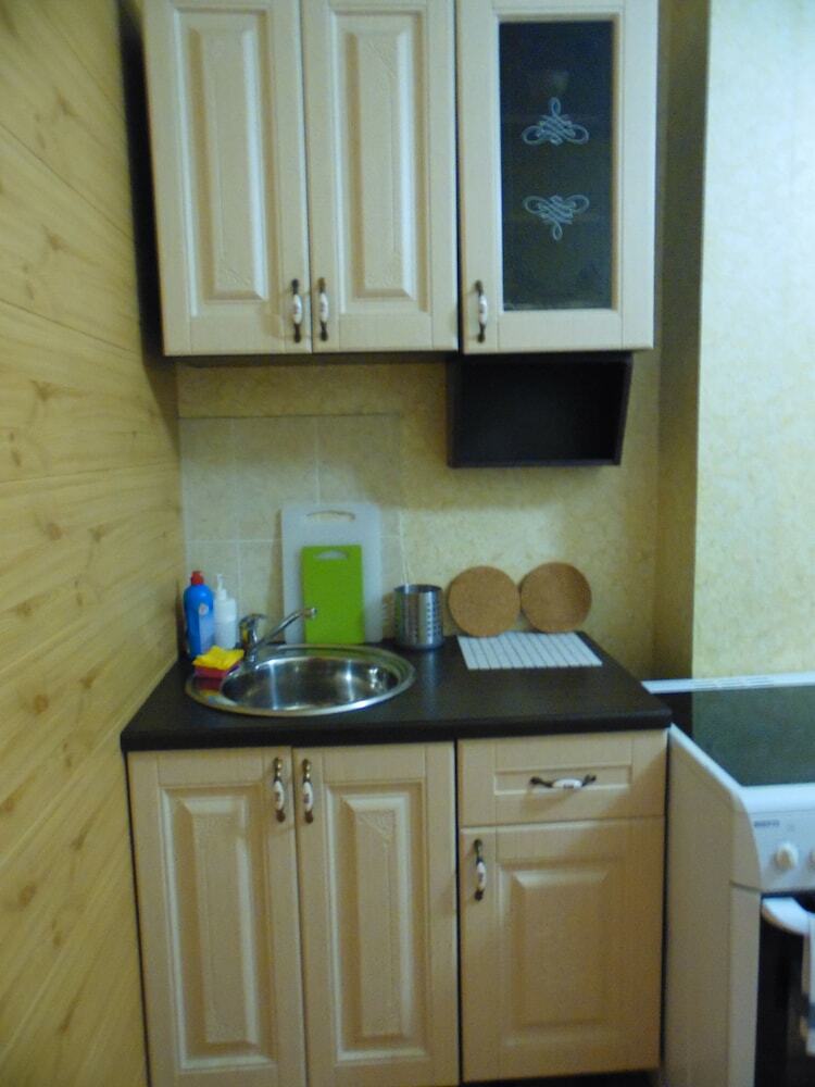 Apartment Mashinistov