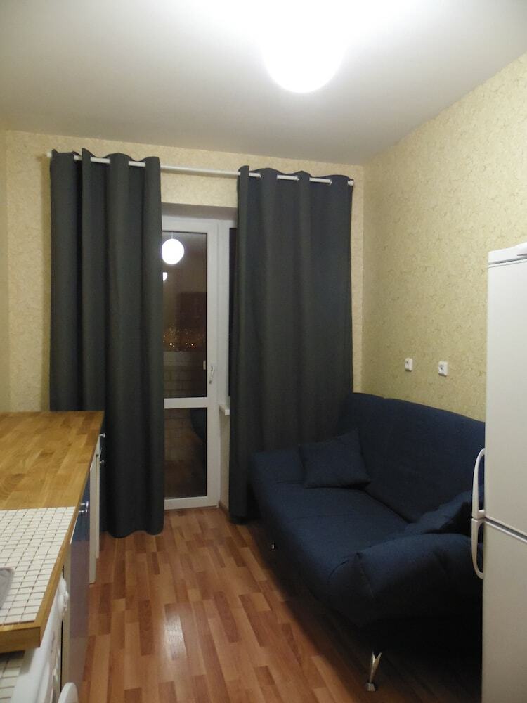Apartment Mashinistov