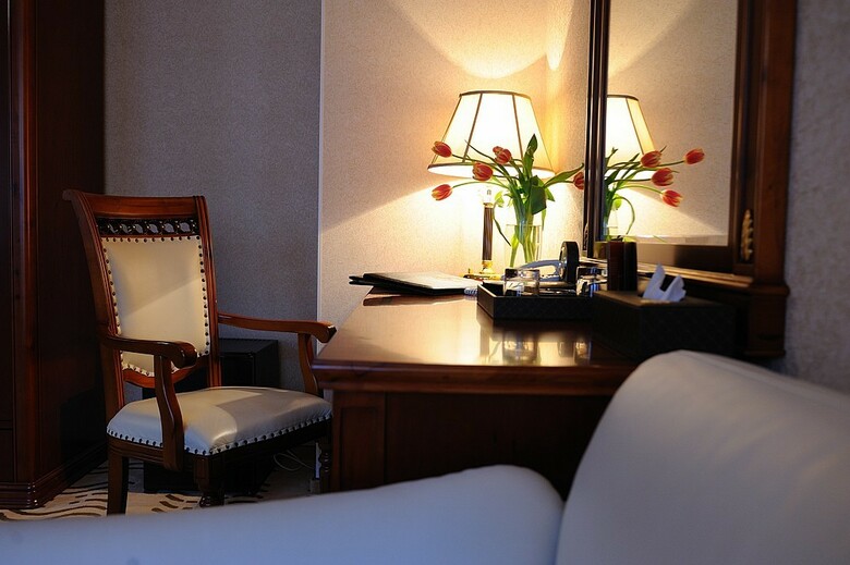 Richmond Hotel