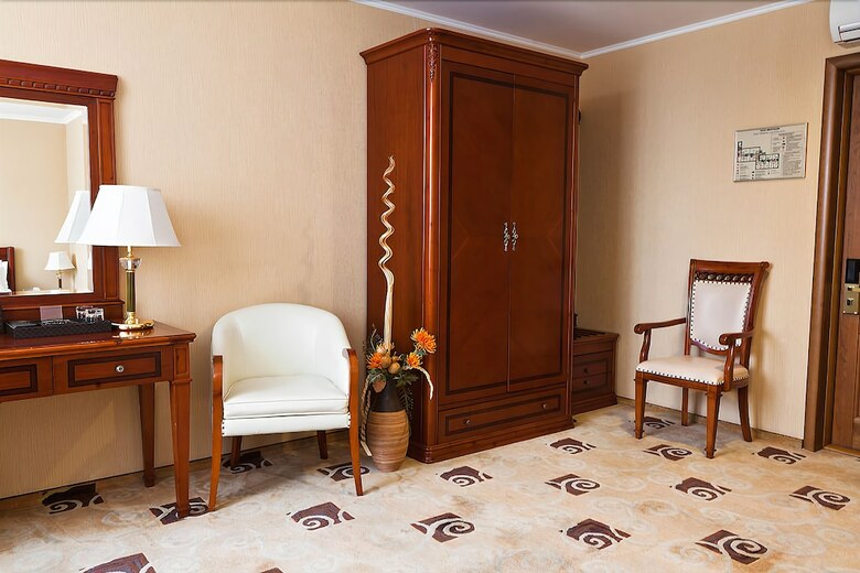 Richmond Hotel